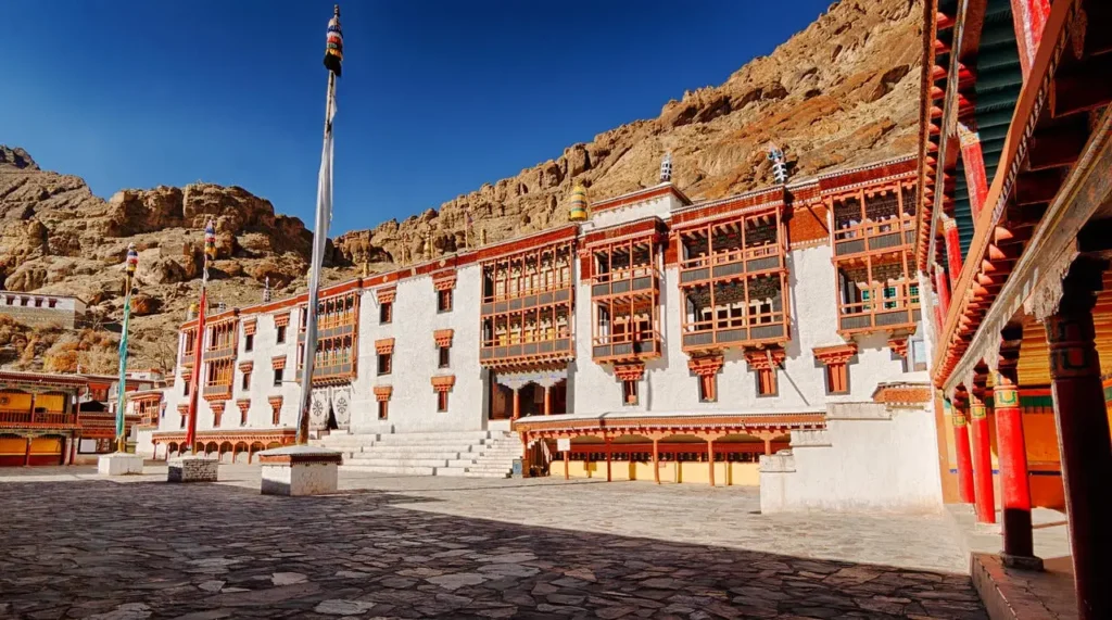 Hemis, Ladakh
